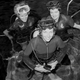 Illustration for article titled These Astronauts Designed Experiments for Space by Swimming Underwater